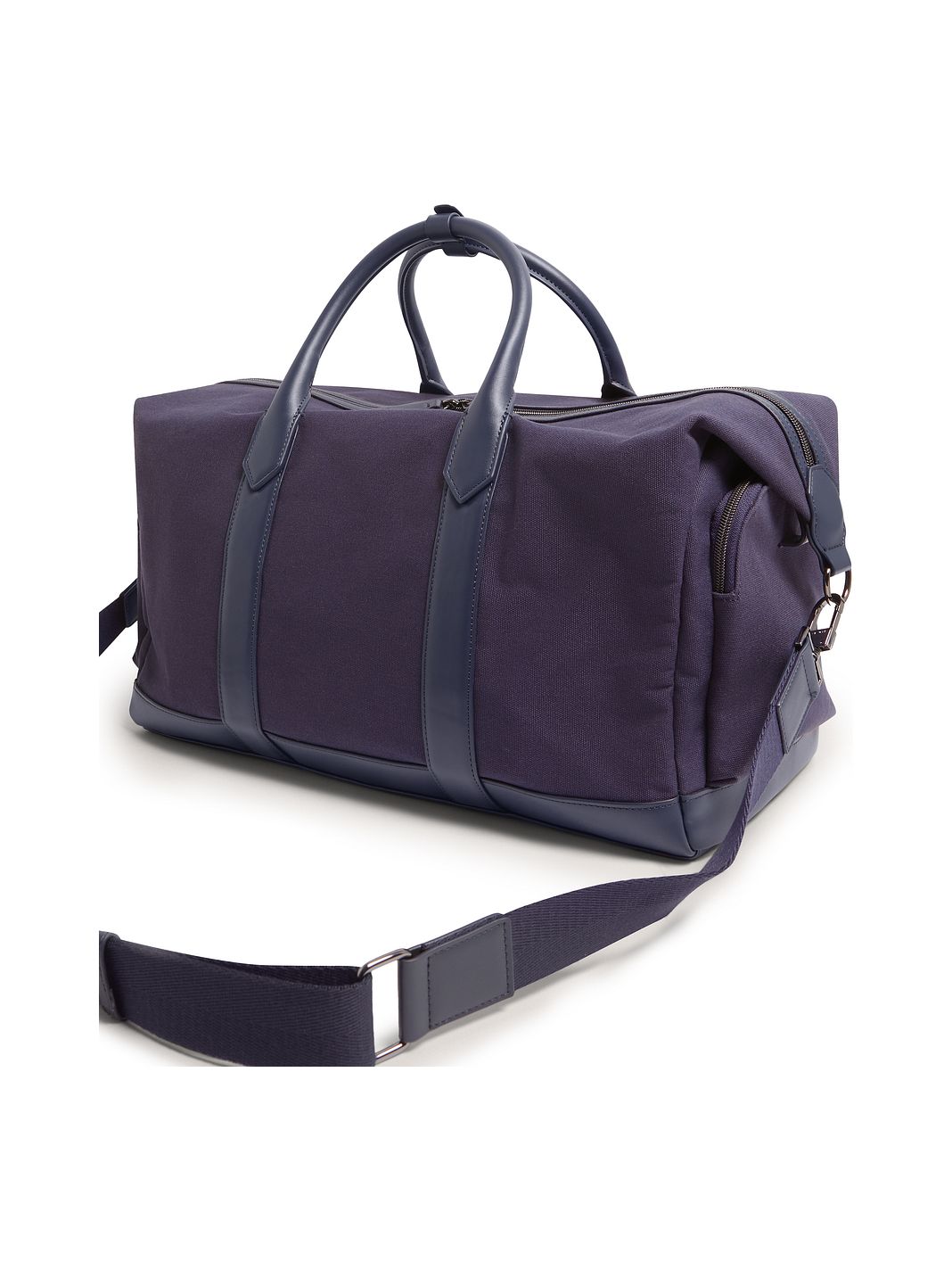 Ted Baker Corrnel Borsa da viaggio Weekender 50 cm