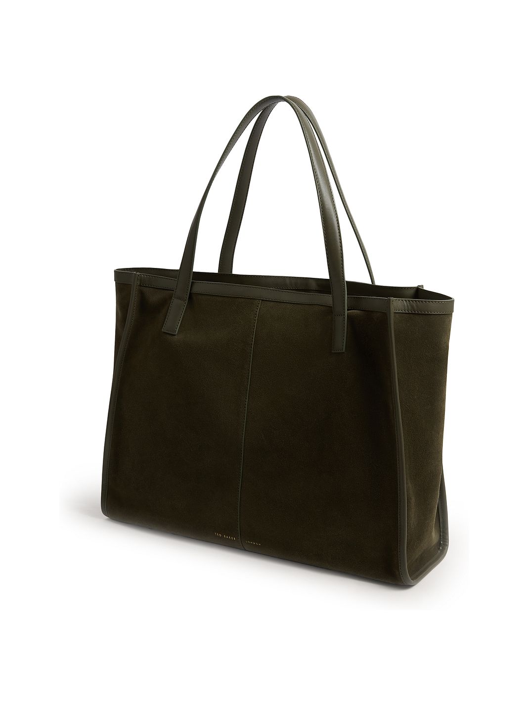 Ted Baker Annieyy Borsa shopper Vera Pelle 41 cm Ted Baker Annieyy Borsa shopper Vera Pelle 41 cm