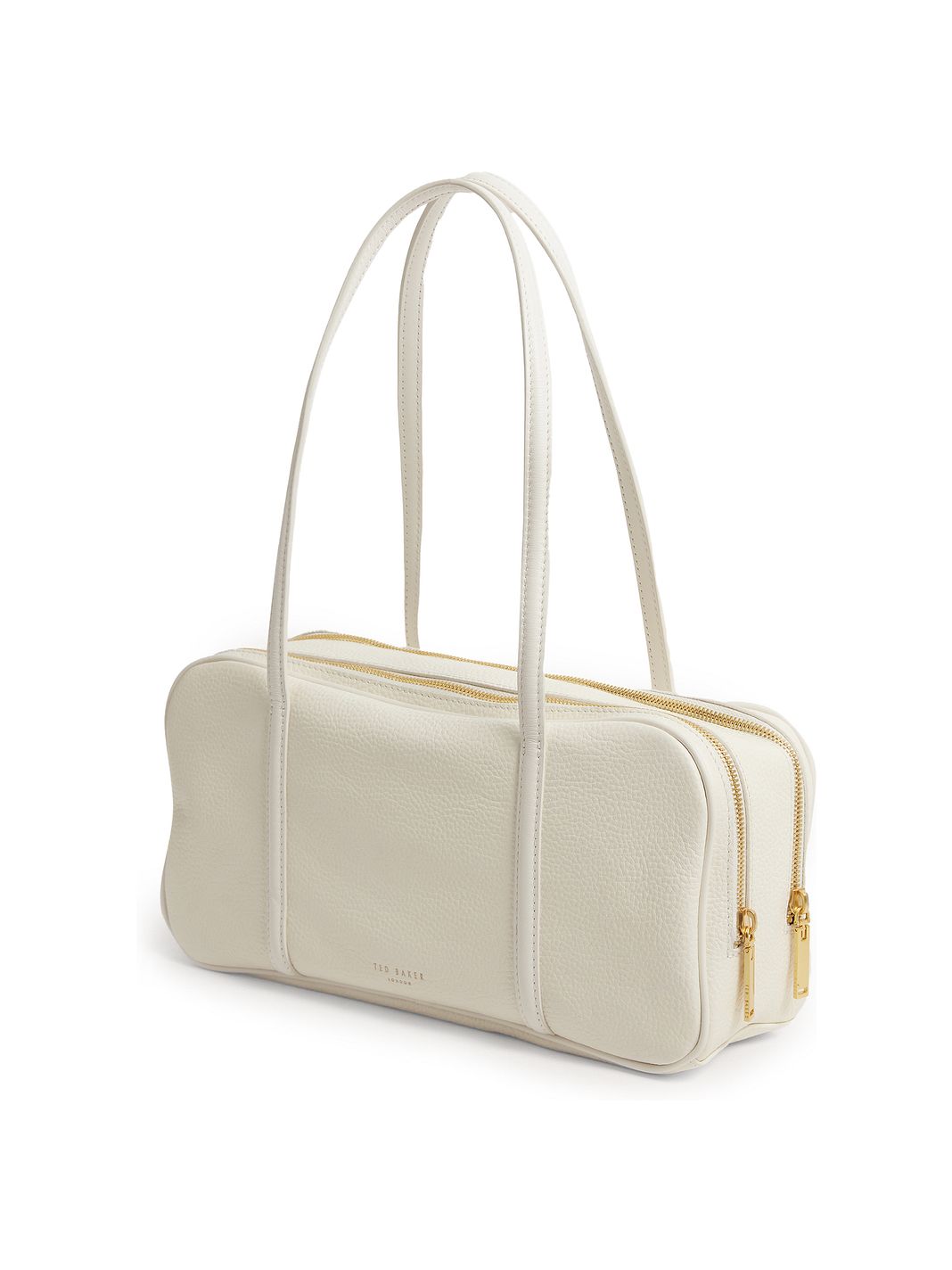 Ted Baker Amylee Borsa a spalla Vera Pelle 33 cm Ted Baker Amylee Borsa a spalla Vera Pelle 33 cm