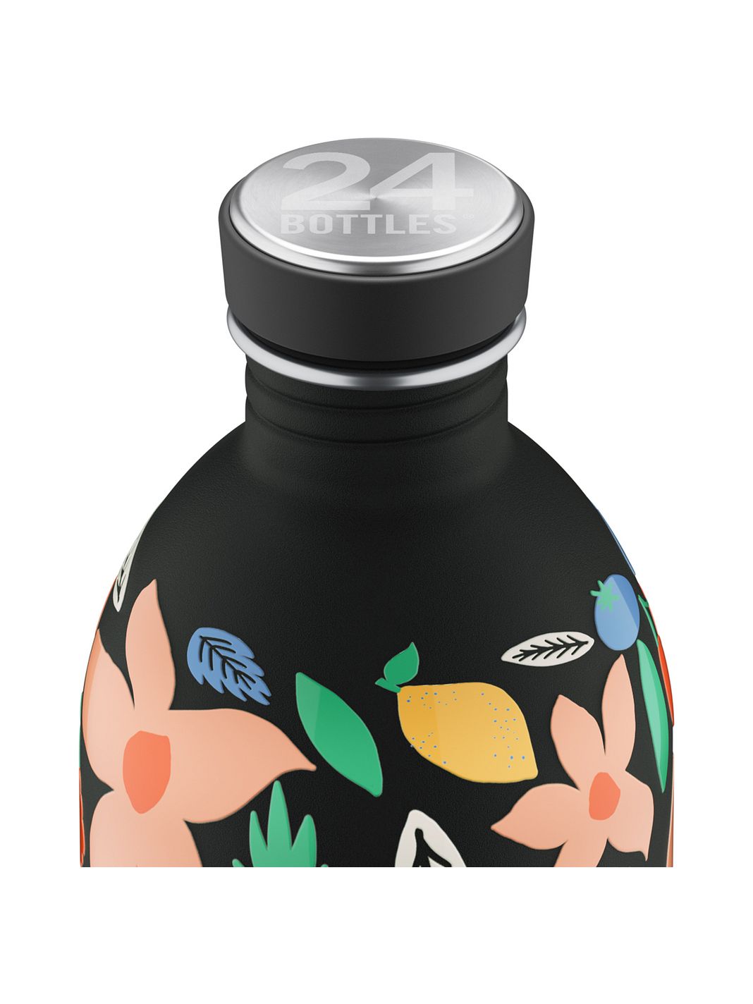24Bottles Urban Monochrome Bottiglia per bere 1000 ml 24Bottles Urban Monochrome Bottiglia per bere 1000 ml