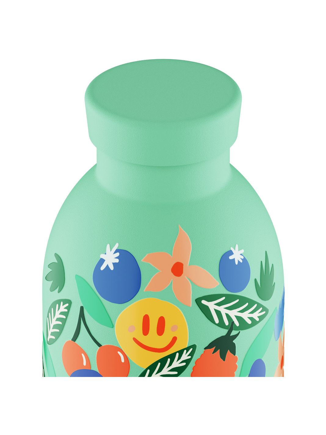 24Bottles Van Orton Bottiglia per bere 500 ml 24Bottles Van Orton Bottiglia per bere 500 ml