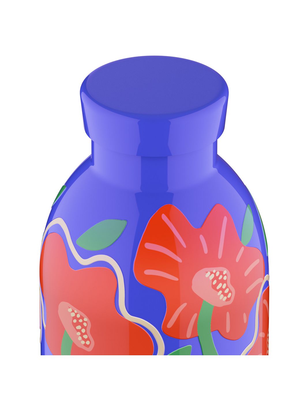 24Bottles Van Orton Bottiglia per bere 500 ml 24Bottles Van Orton Bottiglia per bere 500 ml