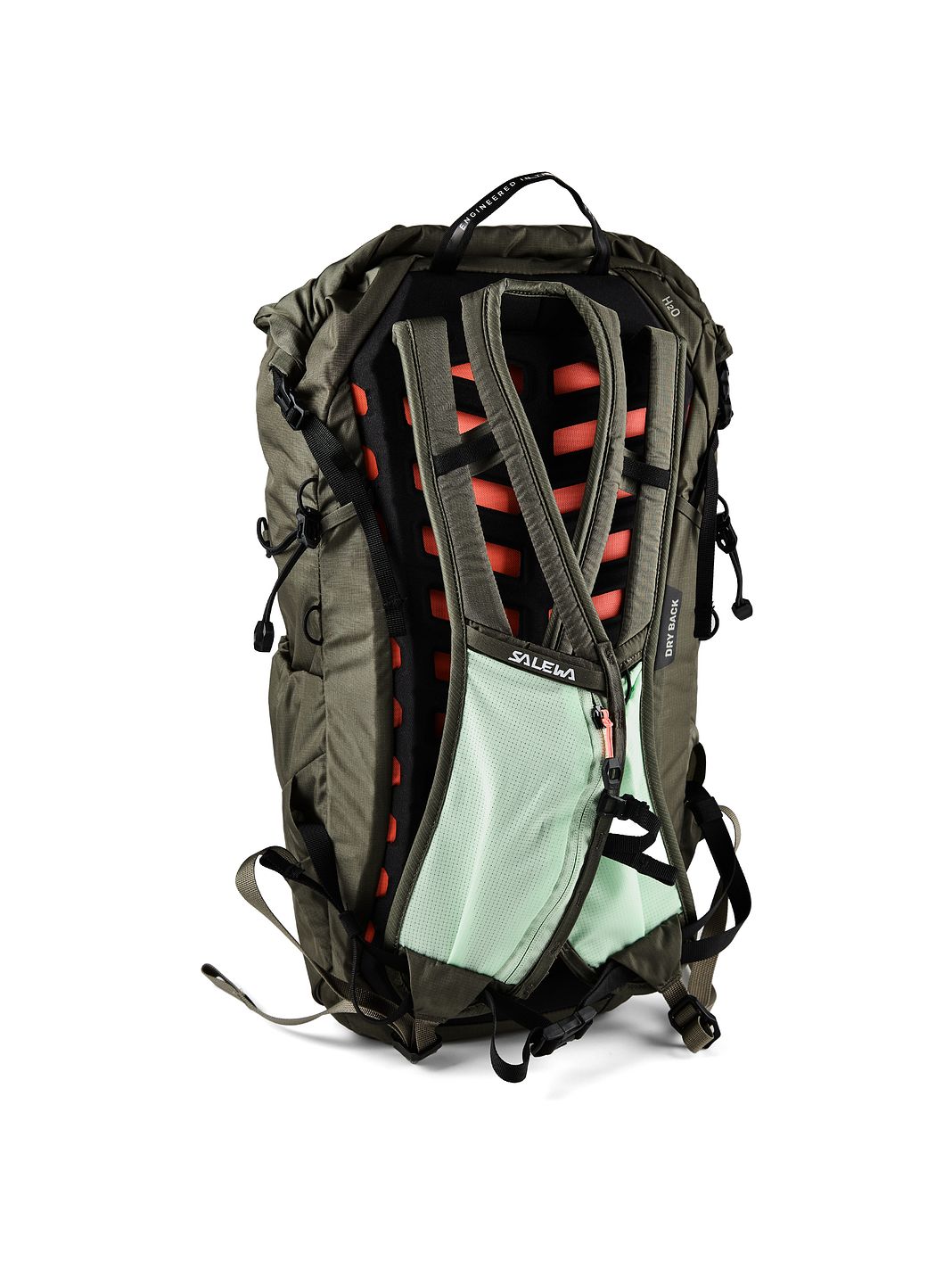 Salewa Pedroc Core Zaino da trekking 50 cm Salewa Pedroc Core Zaino da trekking 50 cm