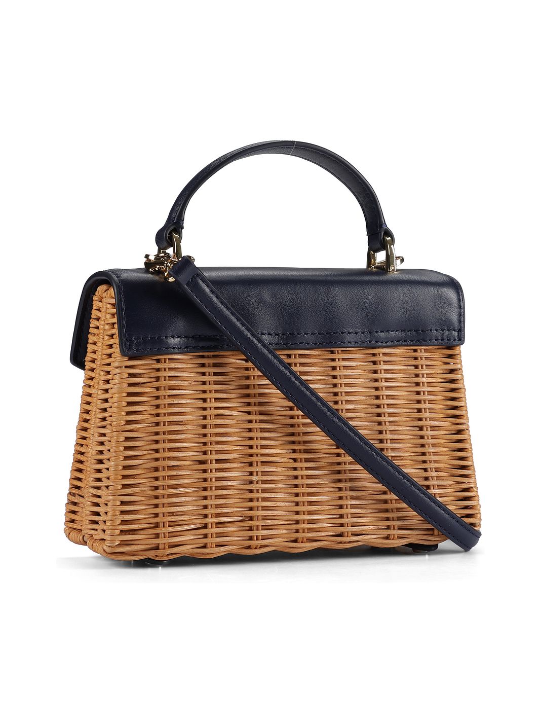 Lauren Ralph Lauren Farrah Handväska 19.5 cm Lauren Ralph Lauren Farrah Handväska 19.5 cm