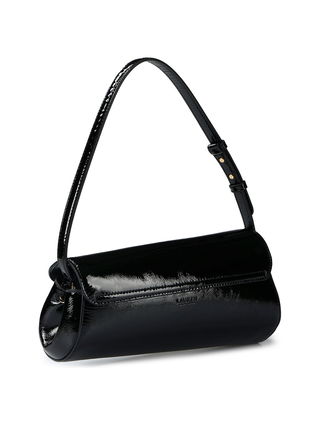 Lauren Ralph Lauren Tasha Olkalaukku Nahka 28 cm Lauren Ralph Lauren Tasha Olkalaukku Nahka 28 cm