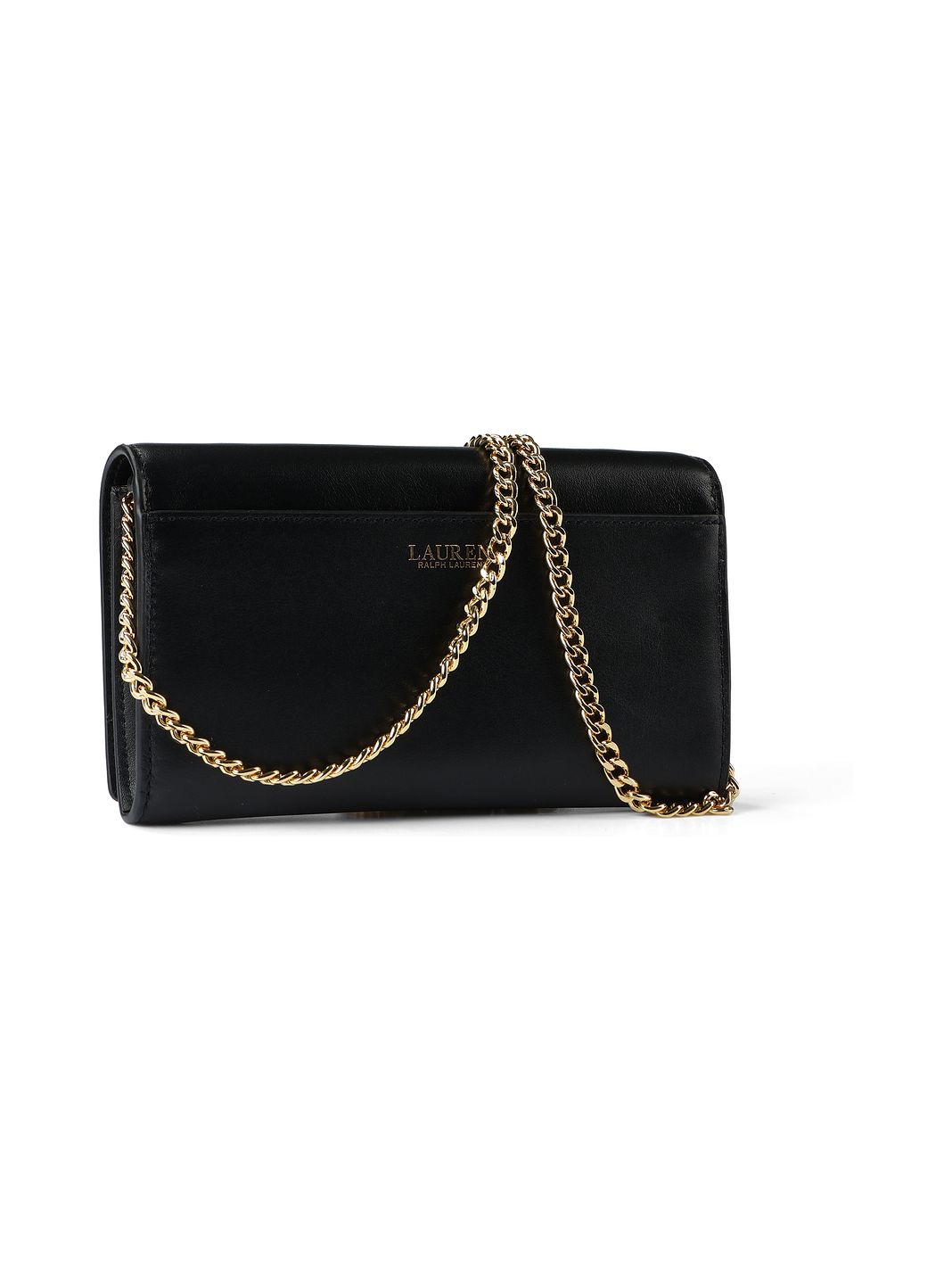 Lauren Ralph Lauren Adair Pochette Vera Pelle 20.5 cm Lauren Ralph Lauren Adair Pochette Vera Pelle 20.5 cm