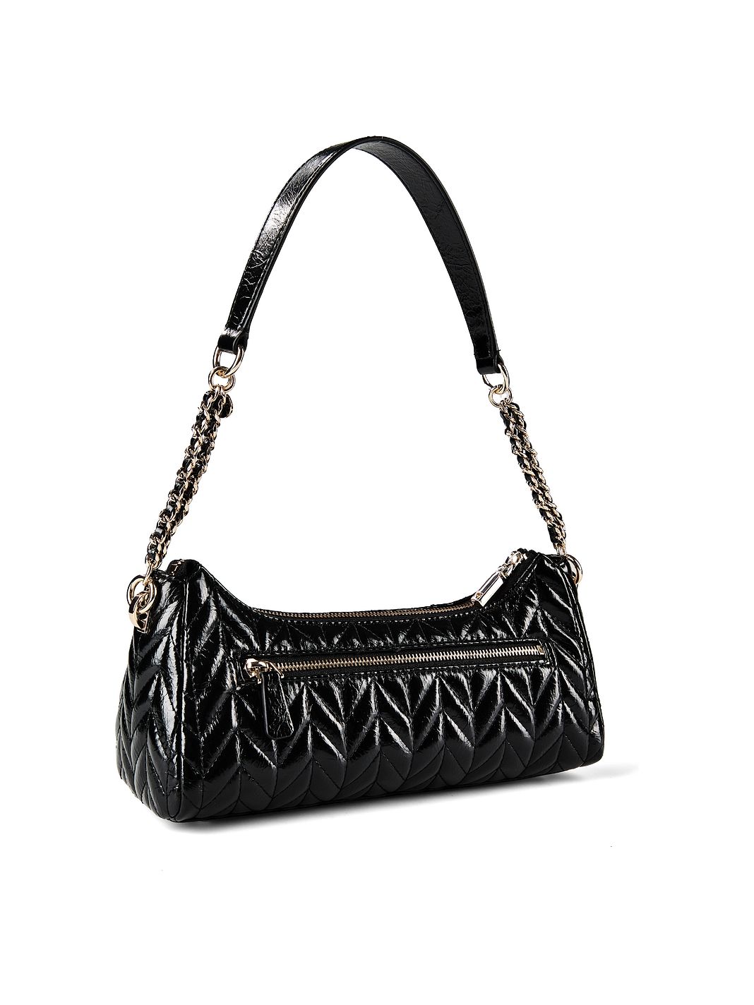 Guess Cheryl Borsa a spalla 28 cm Guess Cheryl Borsa a spalla 28 cm