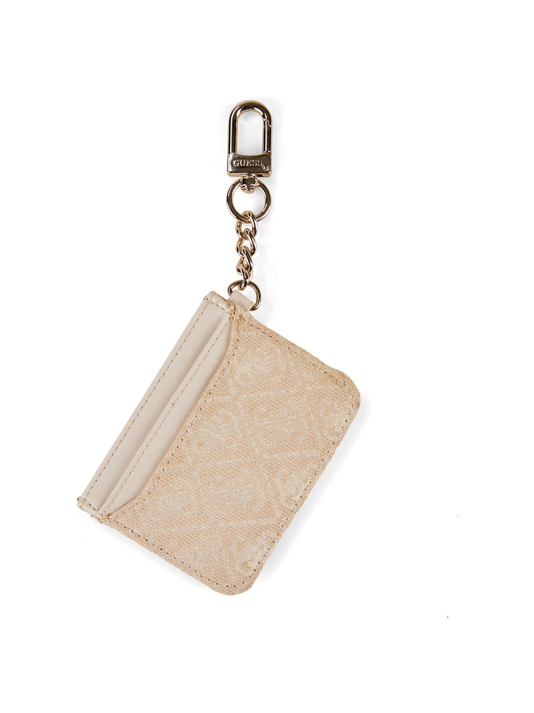 Guess Card Custodia per carta di credito 10 cm Guess Card Custodia per carta di credito 10 cm