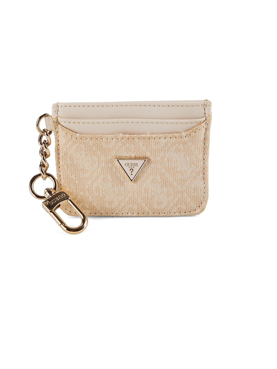 Guess Card Custodia per carta di credito 10 cm Guess Card Custodia per carta di credito 10 cm
