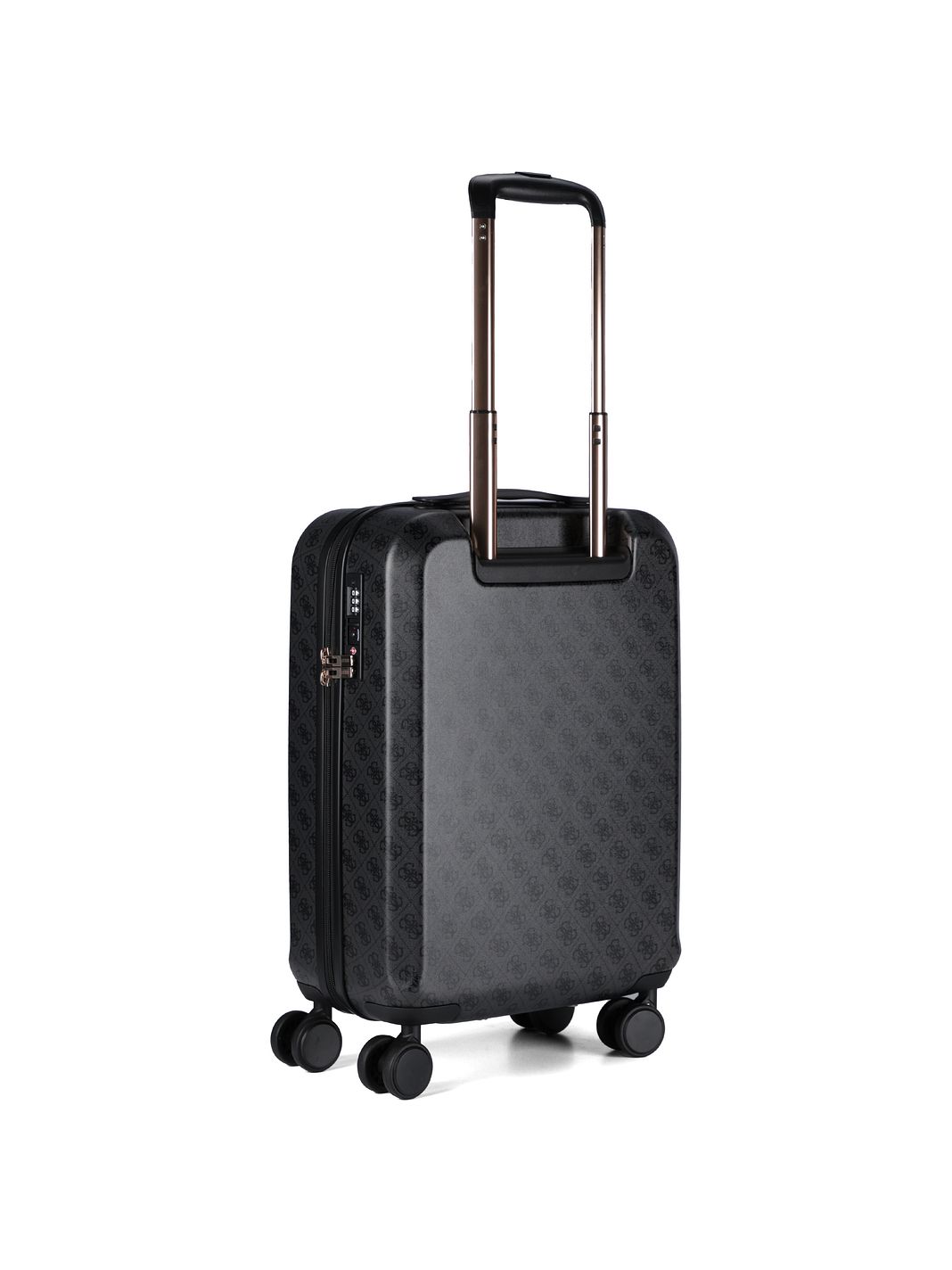 Guess Latona 4 ruedas Maleta de cabina 53 cm