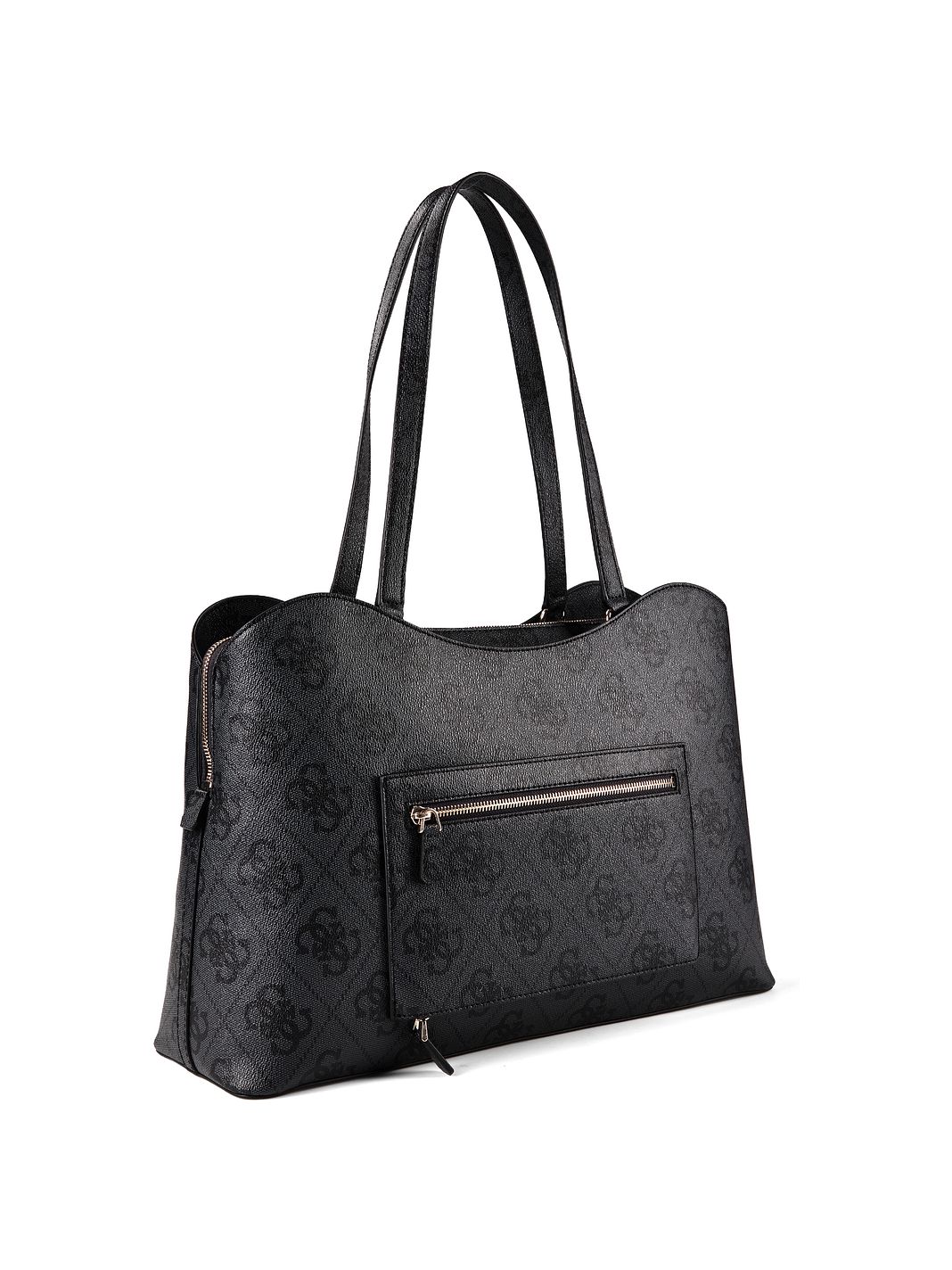 Guess Janie Borsa a spalla 45 cm Guess Janie Borsa a spalla 45 cm