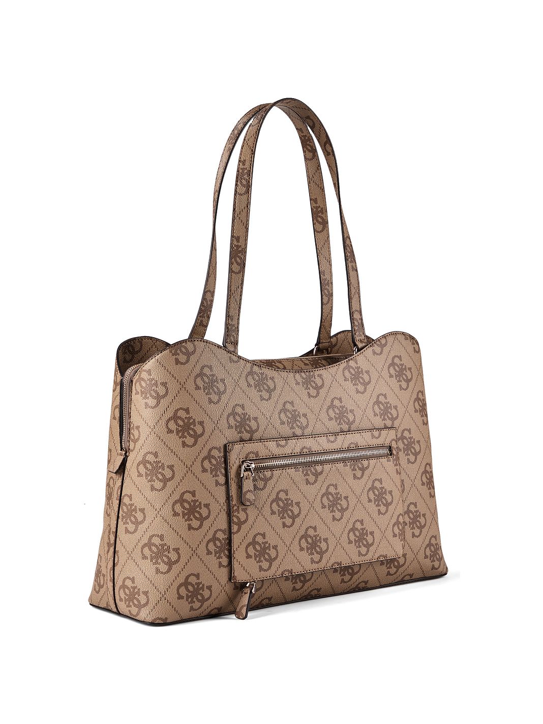 Guess Janie Borsa a spalla 45 cm Guess Janie Borsa a spalla 45 cm