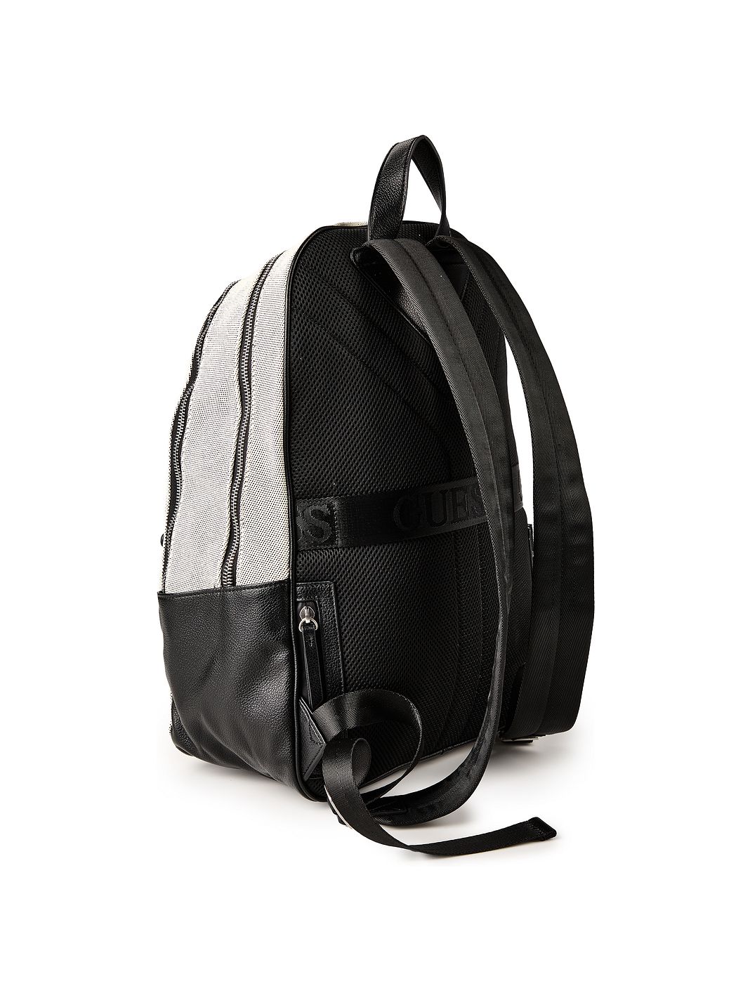 Guess Torino Zaino da lavoro 40 cm Vano porta PC Guess Torino Zaino da lavoro 40 cm Vano porta PC
