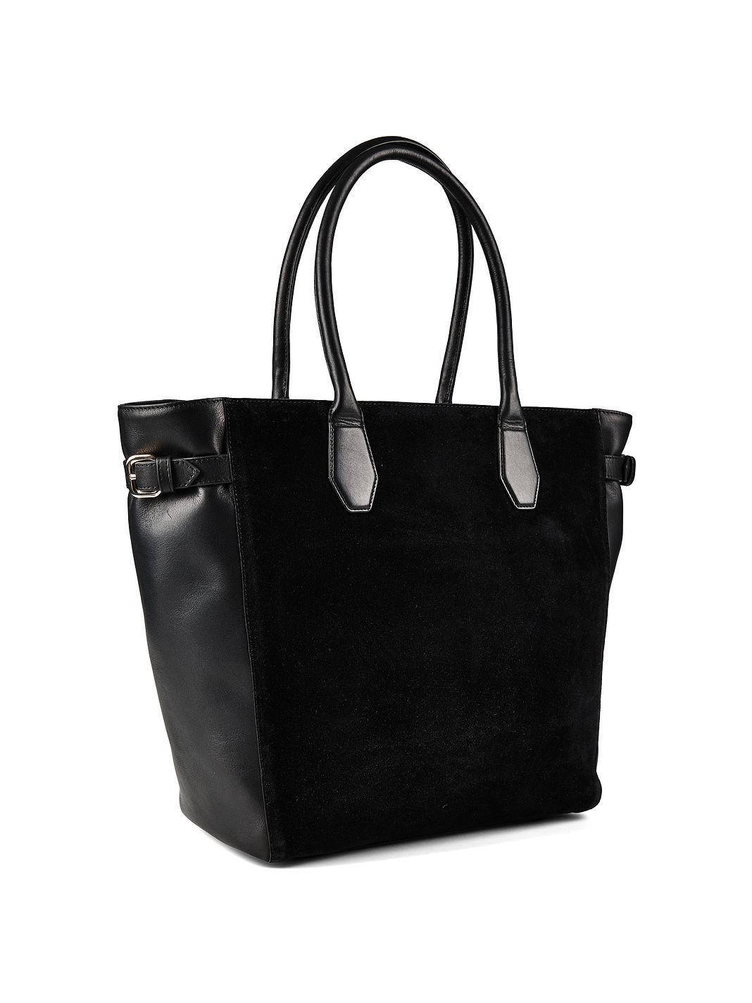 Guess Anitha Borsa shopper Vera Pelle 45 cm