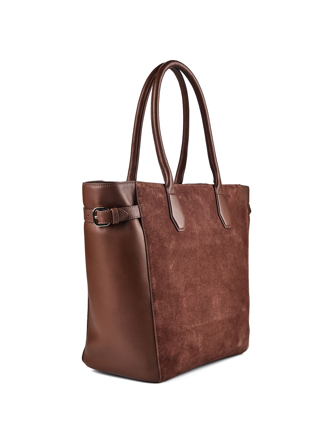 Guess Anitha Borsa shopper Vera Pelle 45 cm Guess Anitha Borsa shopper Vera Pelle 45 cm