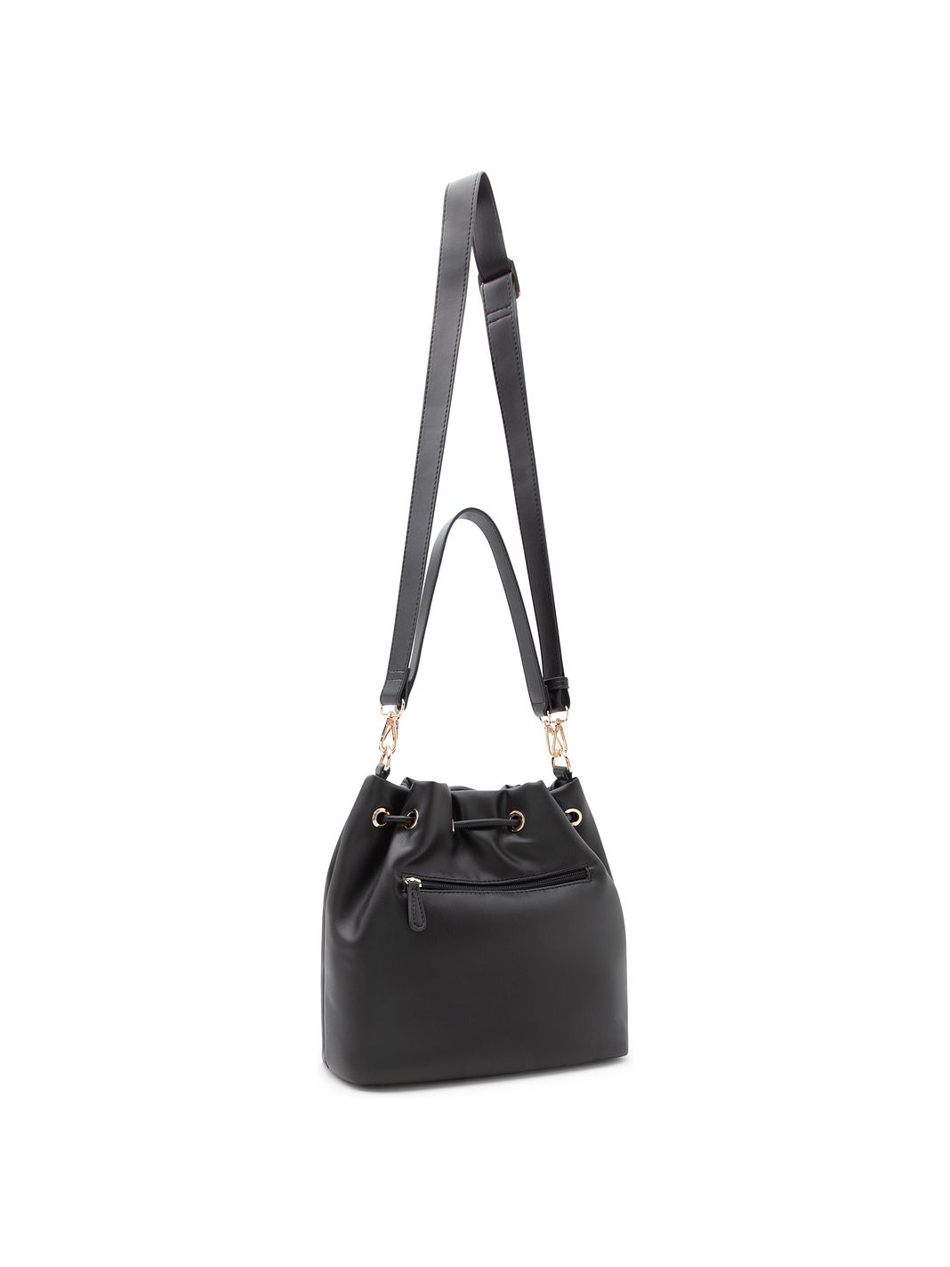 L.CREDI Raimunda Borsa a sacco 26 cm L.CREDI Raimunda Borsa a sacco 26 cm