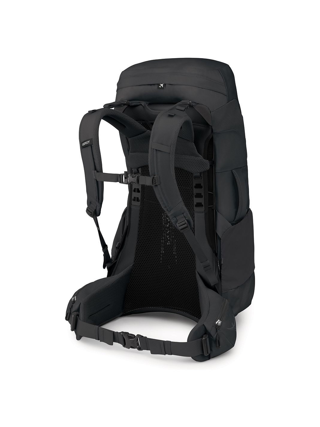 Osprey Farpoint Trek 55 L Trekkingový batoh 72 cm