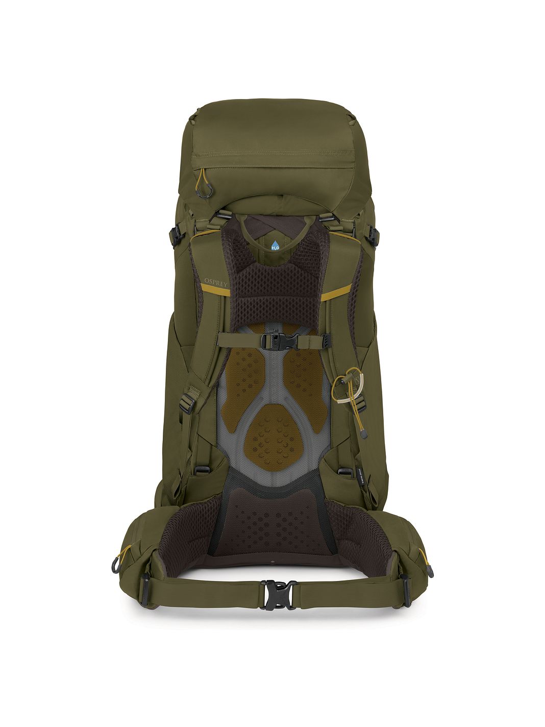 Osprey Kestrel 58 Zaino da trekking L-XL 82 cm Osprey Kestrel 58 Zaino da trekking L-XL 82 cm