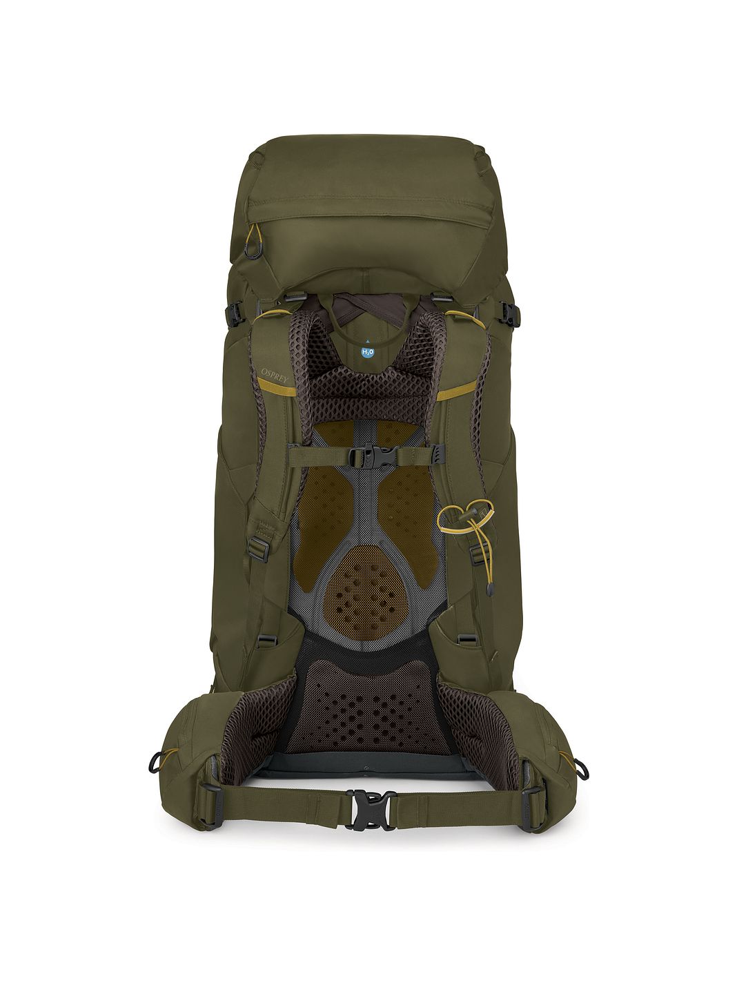Osprey Kestrel 68 Zaino da trekking L-XL 82 cm Osprey Kestrel 68 Zaino da trekking L-XL 82 cm