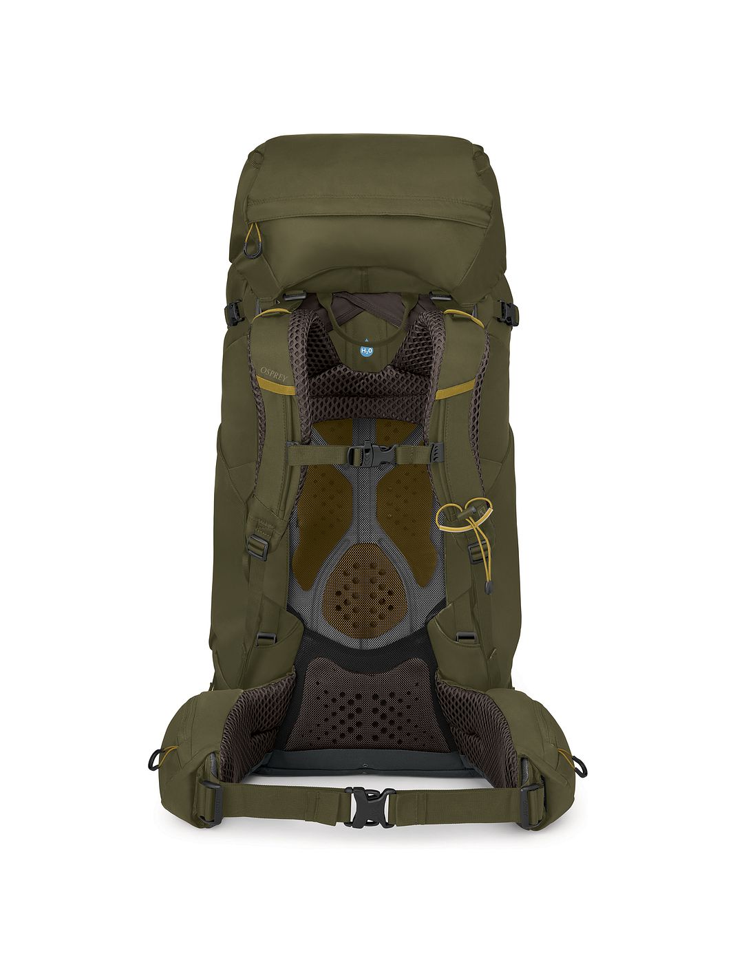 Osprey Kestrel 68 Mochila de trekking S-M 82 cm Osprey Kestrel 68 Mochila de trekking S-M 82 cm