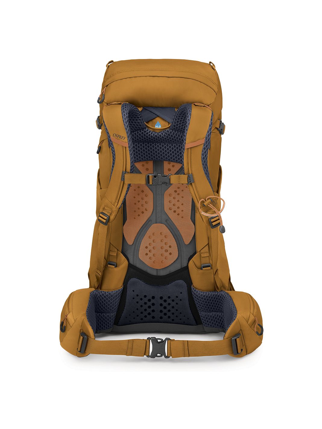 Osprey Kyte 38 Trekking rinkka XS-S 71 cm Osprey Kyte 38 Trekking rinkka XS-S 71 cm