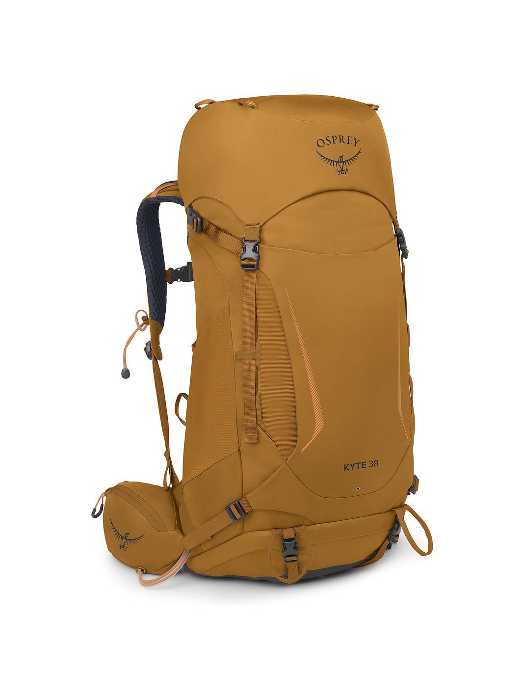 Osprey Kyte 38 Trekking rinkka XS-S 71 cm Osprey Kyte 38 Trekking rinkka XS-S 71 cm