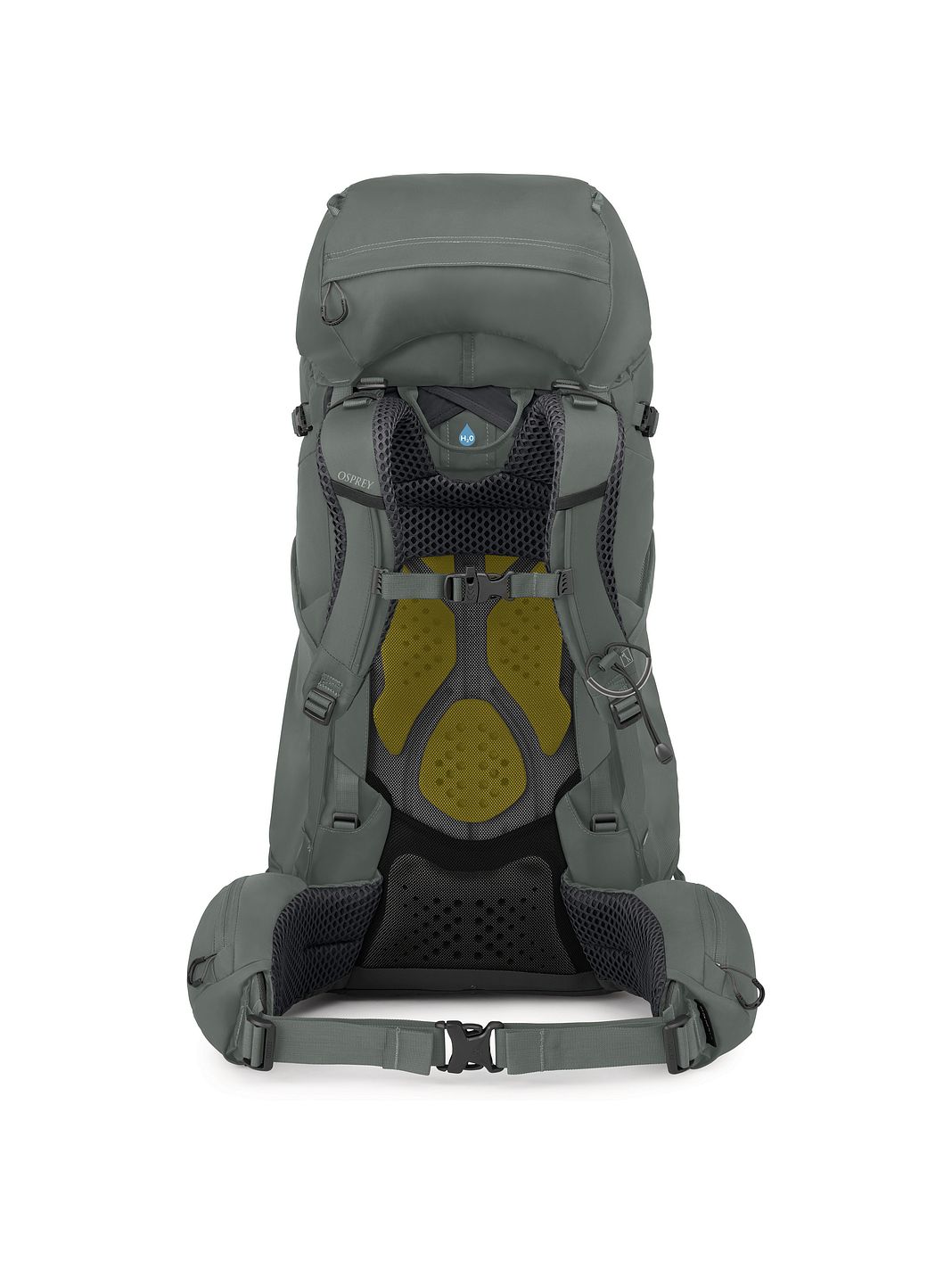 Osprey Kyte 58 Vandrerygsæk WM-L 75 cm Osprey Kyte 58 Vandrerygsæk WM-L 75 cm
