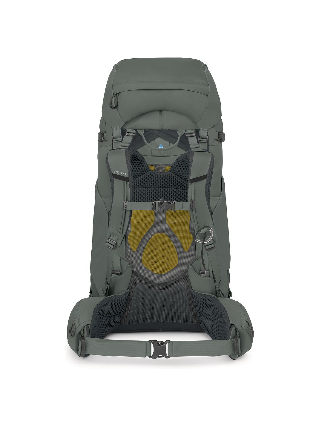 Osprey Kyte 68 Zaino da trekking WXS-S 75 cm