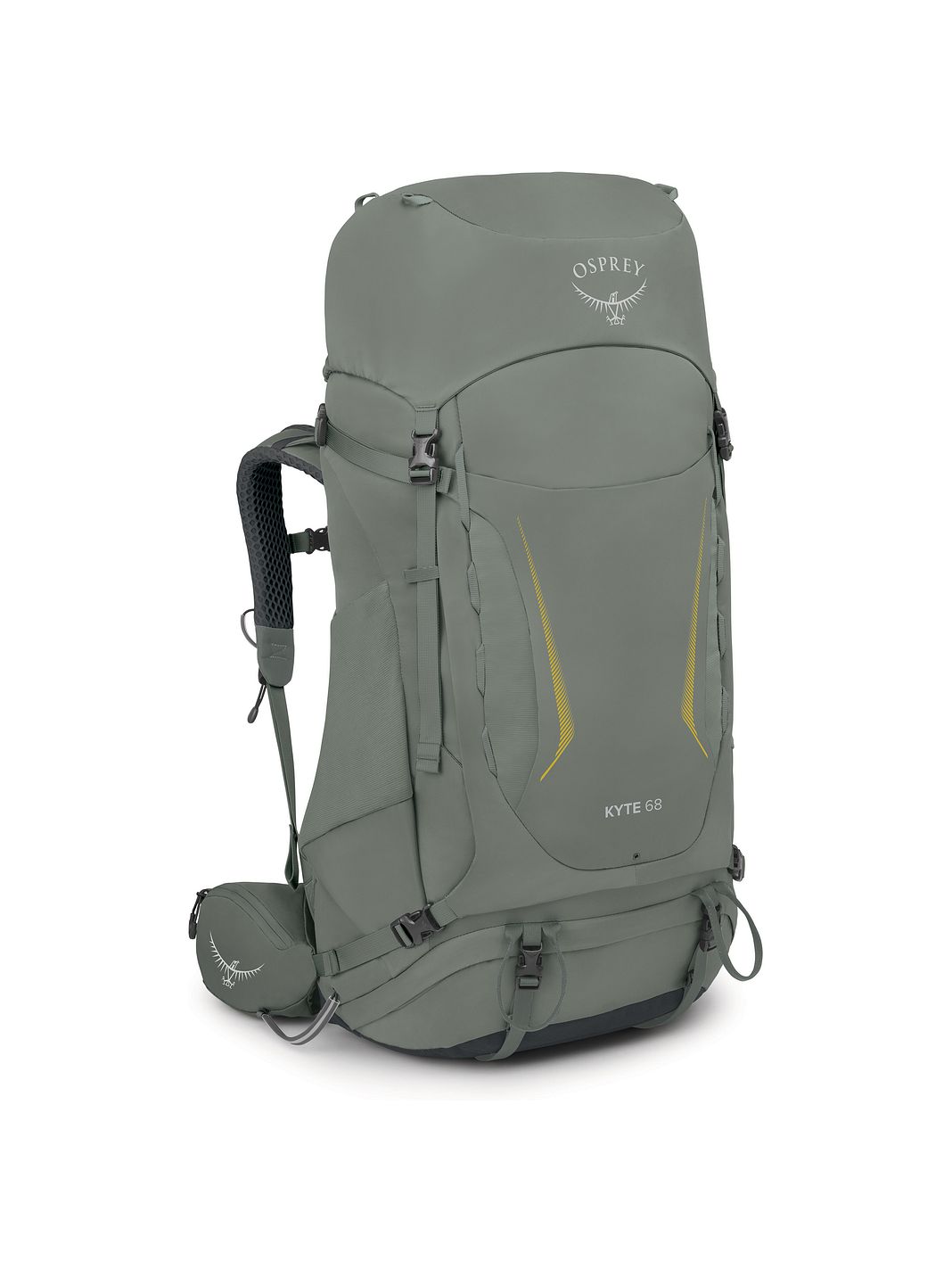 Osprey Kyte 68 Zaino da trekking WXS-S 75 cm