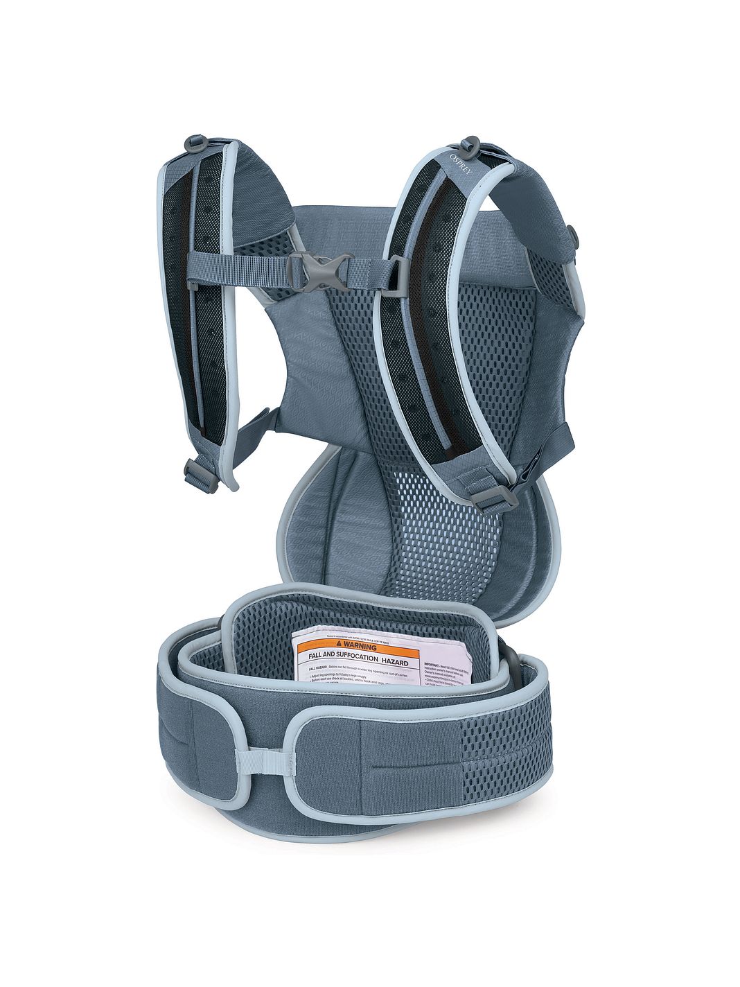 Osprey Poco Soft Carrier Mochila para niños 62 cm Osprey Poco Soft Carrier Mochila para niños 62 cm