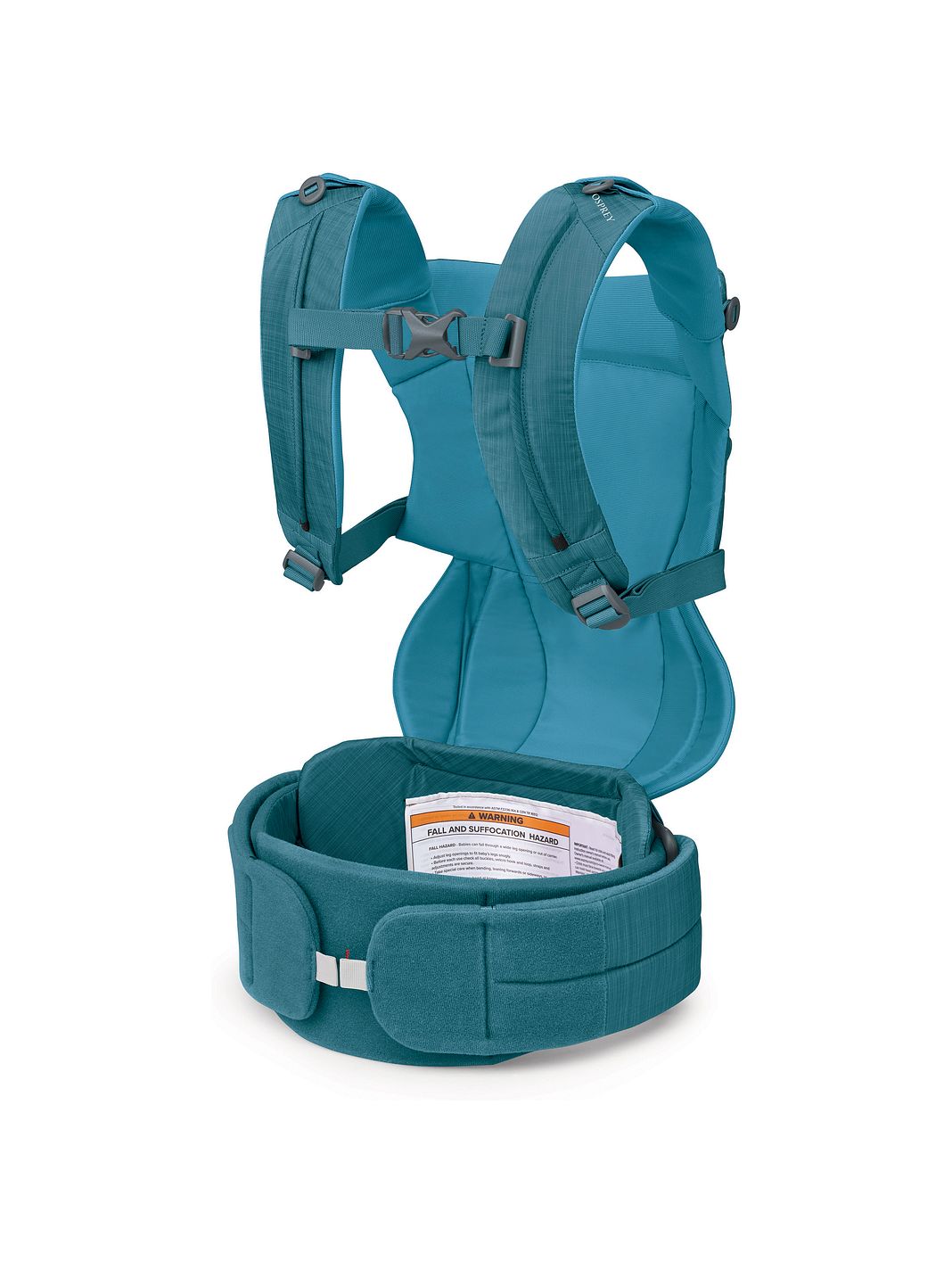 Osprey Poco Soft Carrier Mochila para niños 62 cm Osprey Poco Soft Carrier Mochila para niños 62 cm
