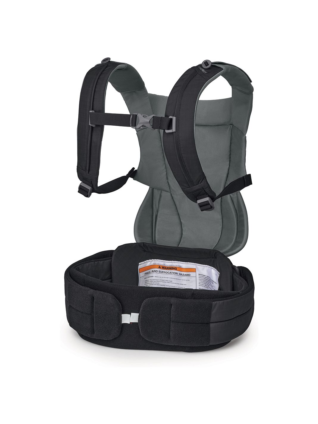 Osprey Poco Soft Carrier Mochila para niños 62 cm Osprey Poco Soft Carrier Mochila para niños 62 cm