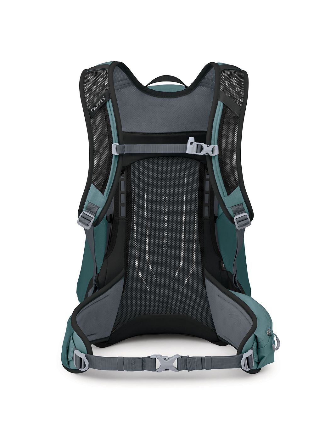 Osprey Hikelite 28 L Mochila de senderismo 59 cm Osprey Hikelite 28 L Mochila de senderismo 59 cm