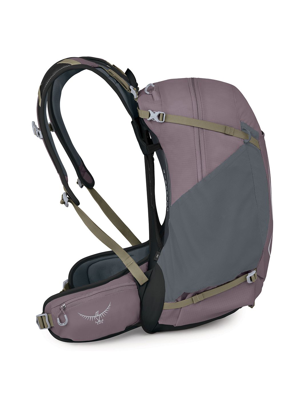 Osprey Hikelite 28 L Mochila de senderismo 59 cm