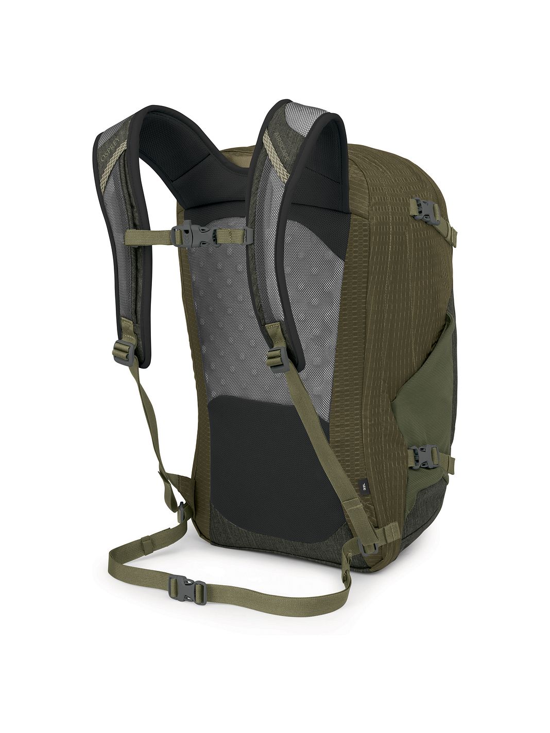 Osprey Nebula Arkireppu 49 cm Kannettavan tietokoneen taskun syvyys