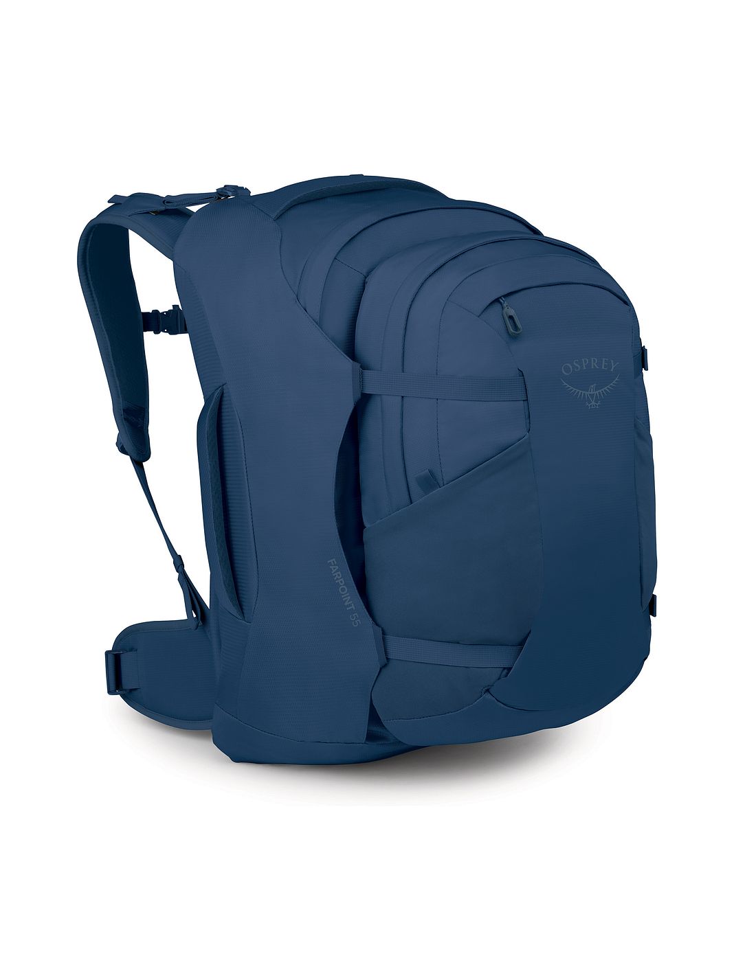 Osprey Farpoint Mochila de senderismo 55 cm Osprey Farpoint Mochila de senderismo 55 cm