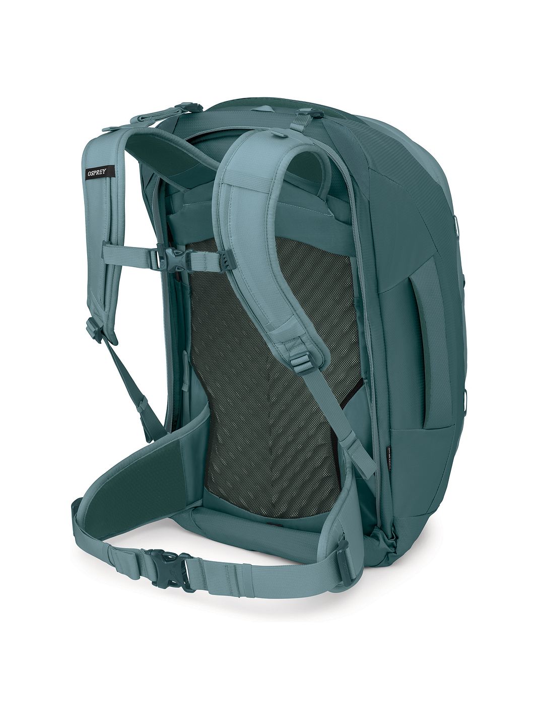 Osprey Farpoint Mochila de senderismo 55 cm Osprey Farpoint Mochila de senderismo 55 cm