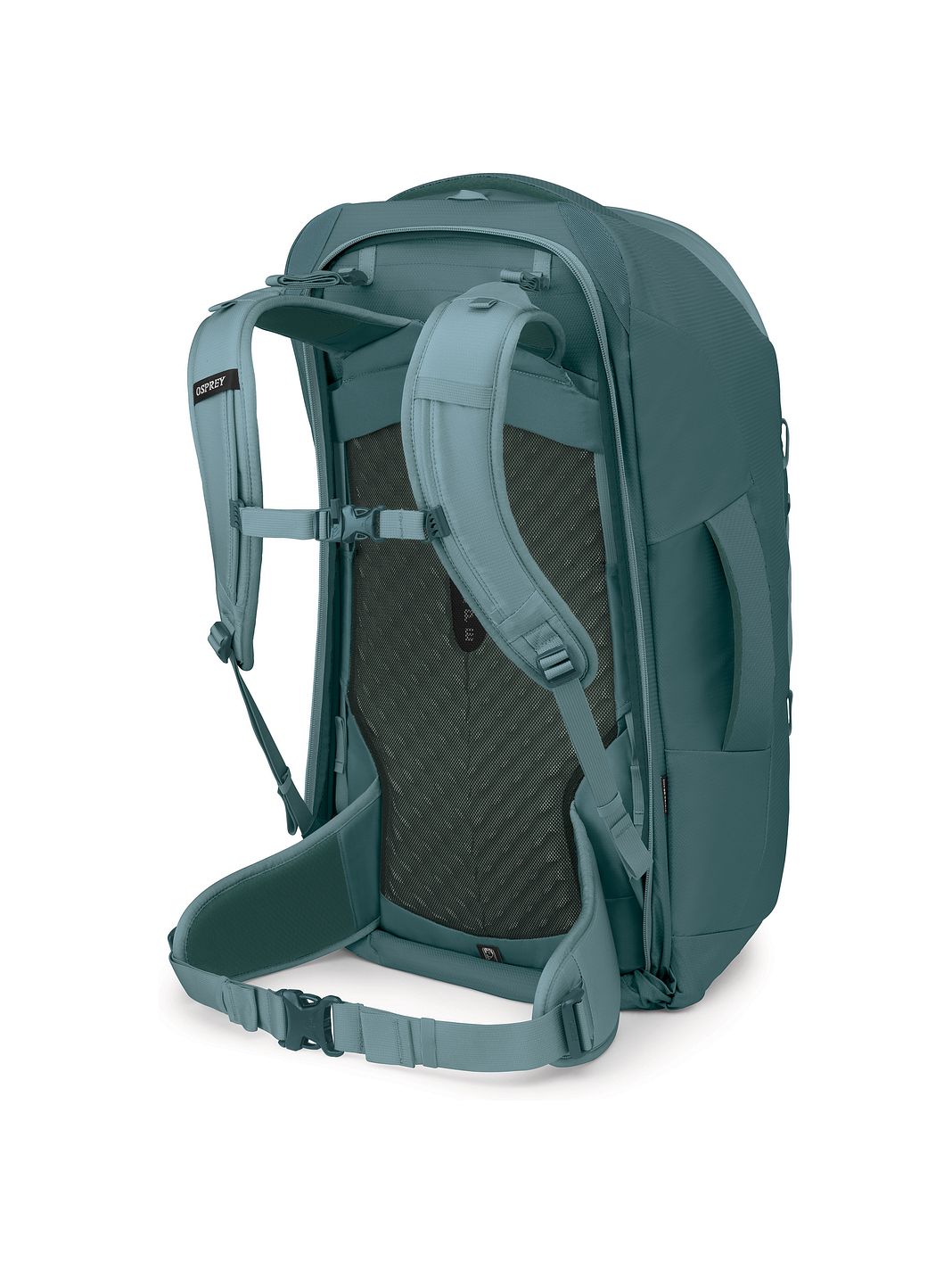 Osprey Farpoint 70 L Zaino da trekking 65 cm Osprey Farpoint 70 L Zaino da trekking 65 cm