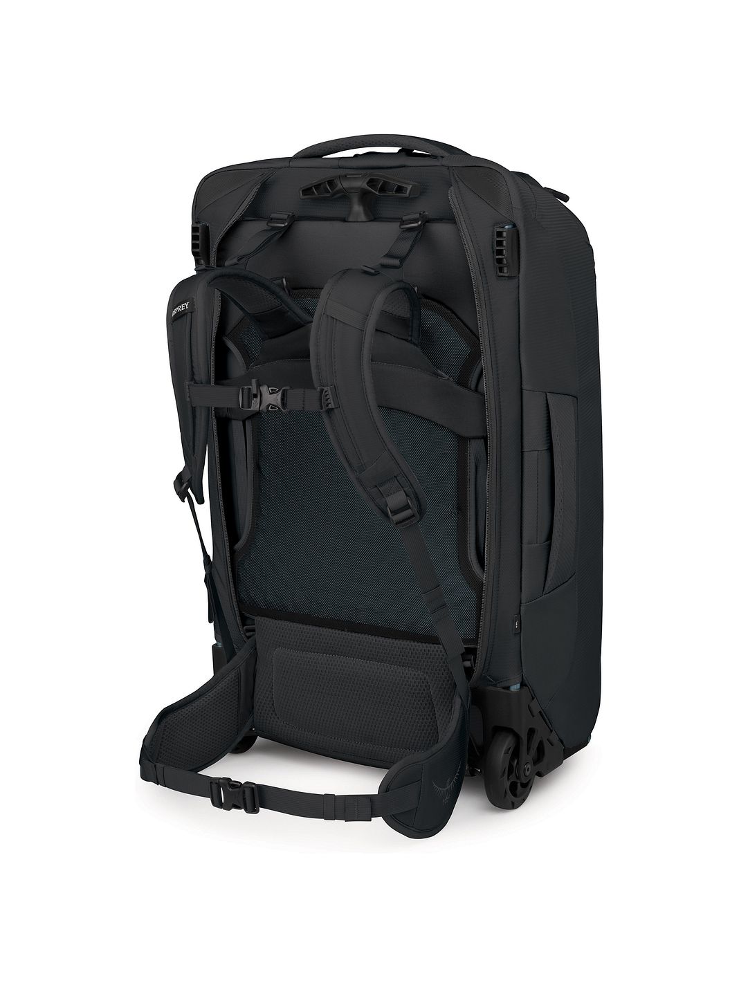 Osprey Farpoint Fairview 65 L 4-pyöräinen Matkakassi 71 cm Osprey Farpoint Fairview 65 L 4-pyöräinen Matkakassi 71 cm