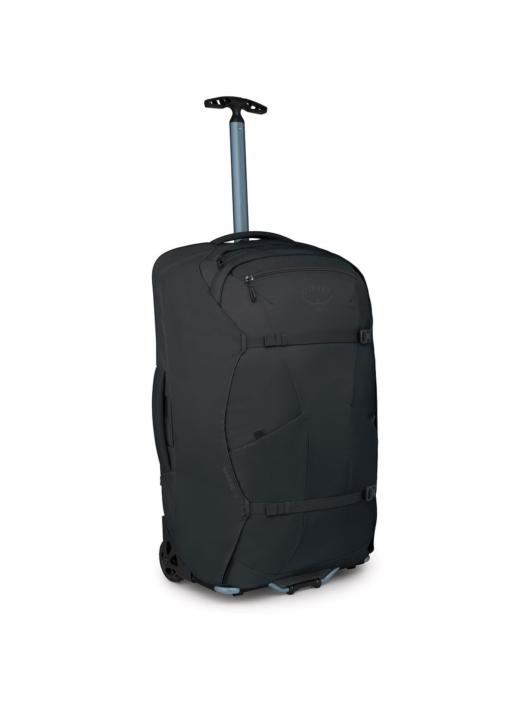 Osprey Farpoint Fairview 65 L 4-pyöräinen Matkakassi 71 cm Osprey Farpoint Fairview 65 L 4-pyöräinen Matkakassi 71 cm