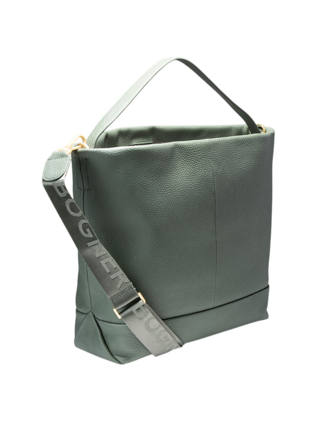 Bogner Bozen Borsa a spalla Vera Pelle 32.5 cm Bogner Bozen Borsa a spalla Vera Pelle 32.5 cm