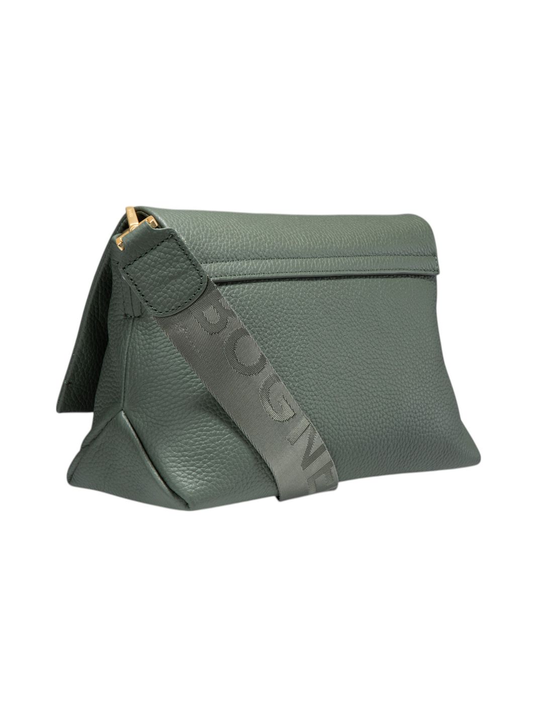 Bogner Bozen Borsa a tracolla Vera Pelle 25 cm Bogner Bozen Borsa a tracolla Vera Pelle 25 cm