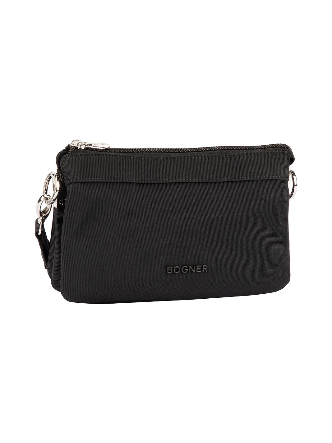 Bogner Maxon Borsa a tracolla 23 cm Bogner Maxon Borsa a tracolla 23 cm