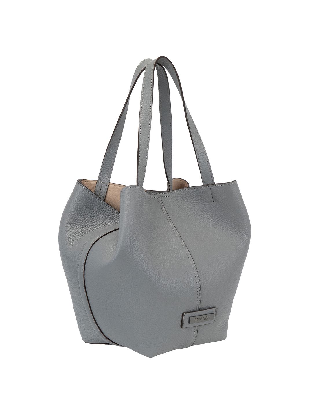 Bogner Neuwies Borsa shopper Vera Pelle 24 cm Bogner Neuwies Borsa shopper Vera Pelle 24 cm