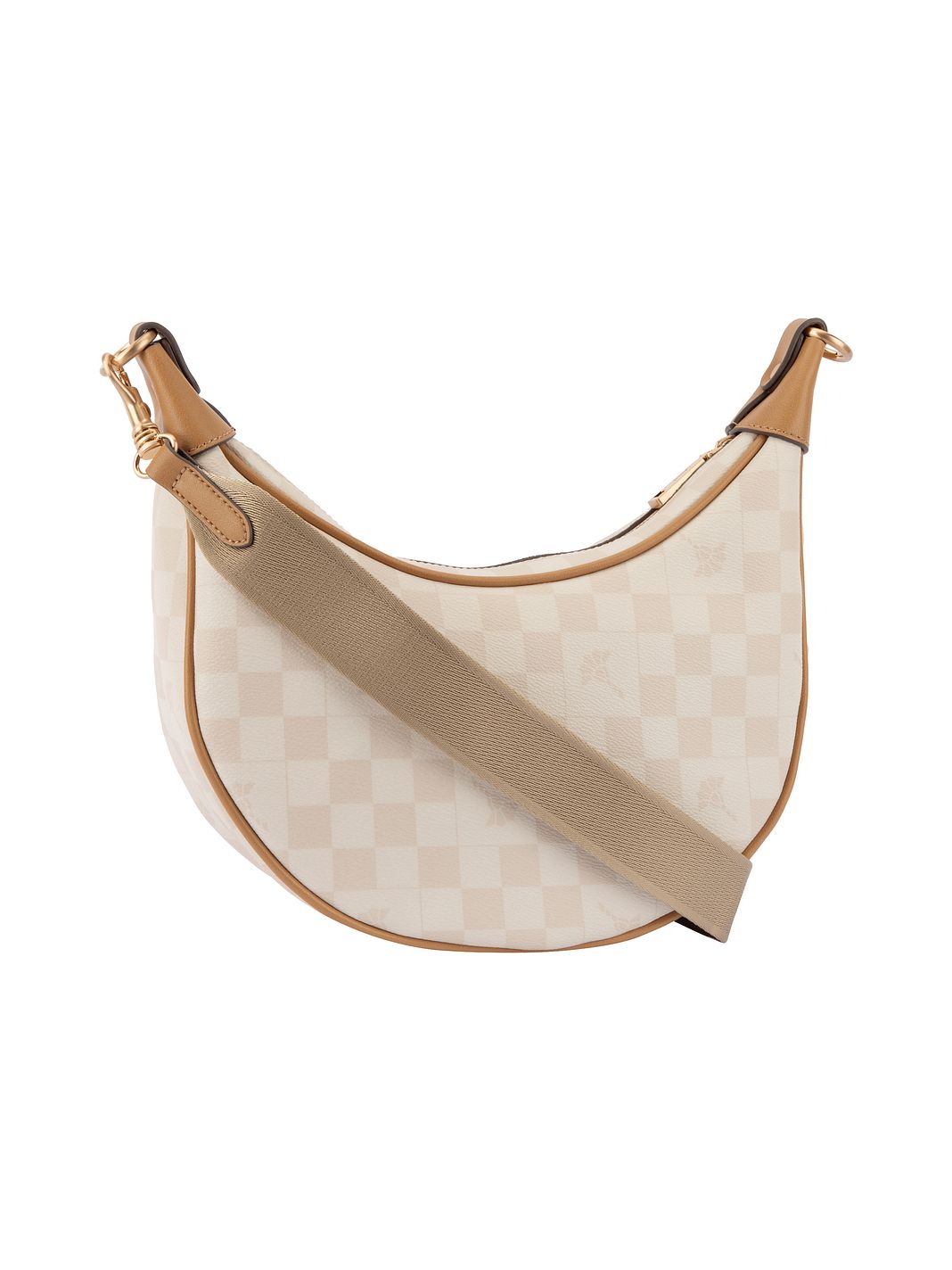 Joop! Cortina Piazza Borsa a tracolla 27 cm Joop! Cortina Piazza Borsa a tracolla 27 cm