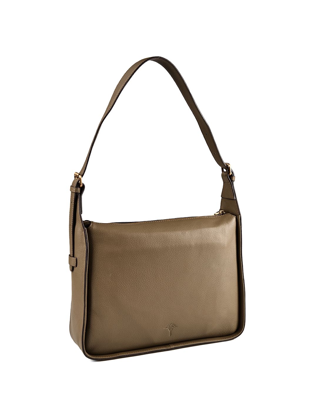 Joop! Lipari Borsa a spalla Vera Pelle 31 cm Joop! Lipari Borsa a spalla Vera Pelle 31 cm