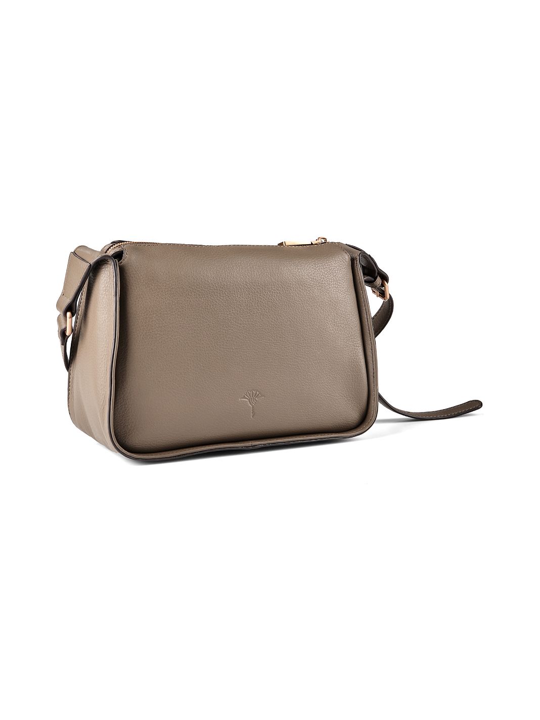 Joop! Lipari Borsa a tracolla Vera Pelle 25 cm Joop! Lipari Borsa a tracolla Vera Pelle 25 cm