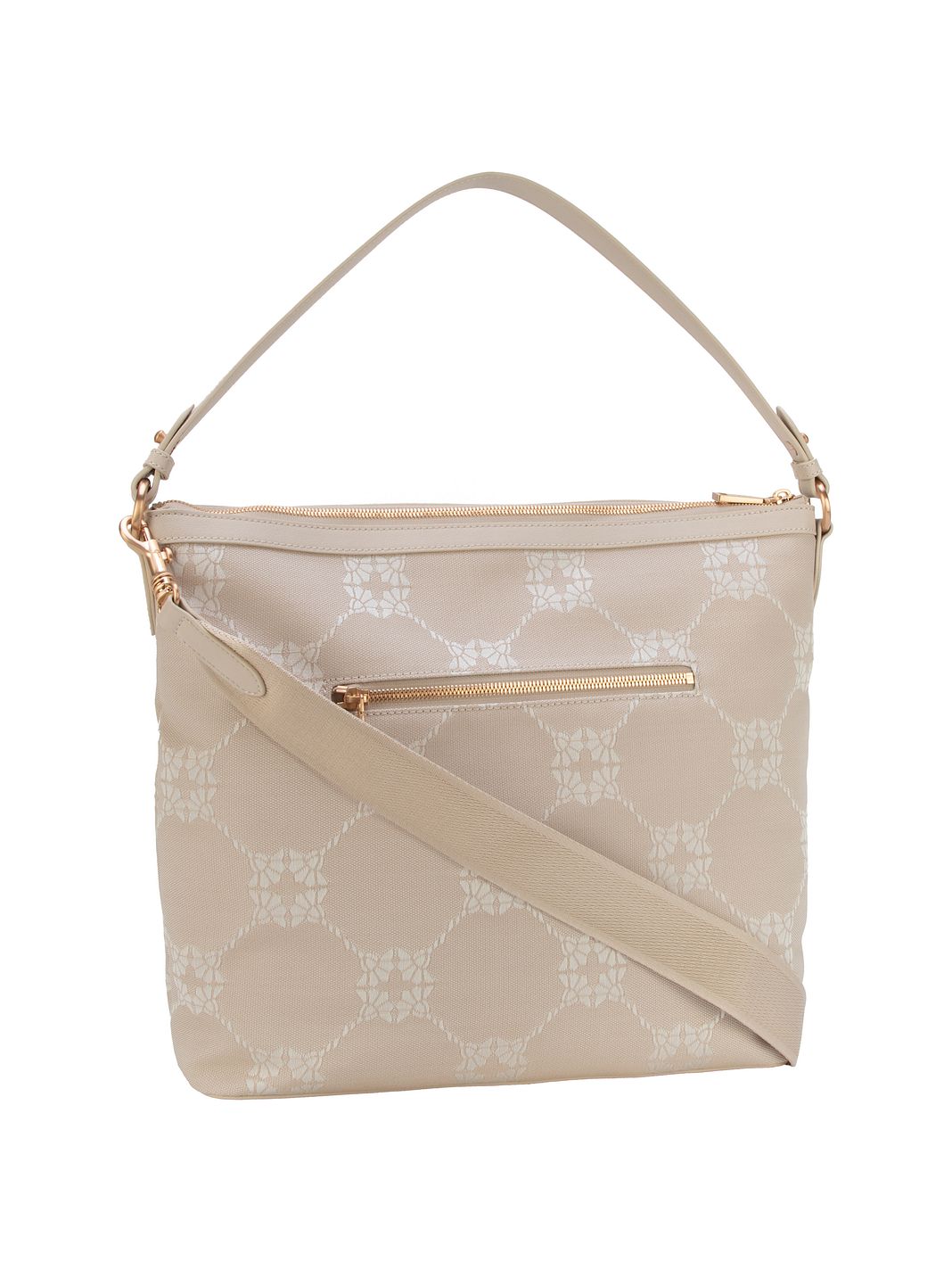 Joop! mosaico Borsa a spalla 33 cm Joop! mosaico Borsa a spalla 33 cm