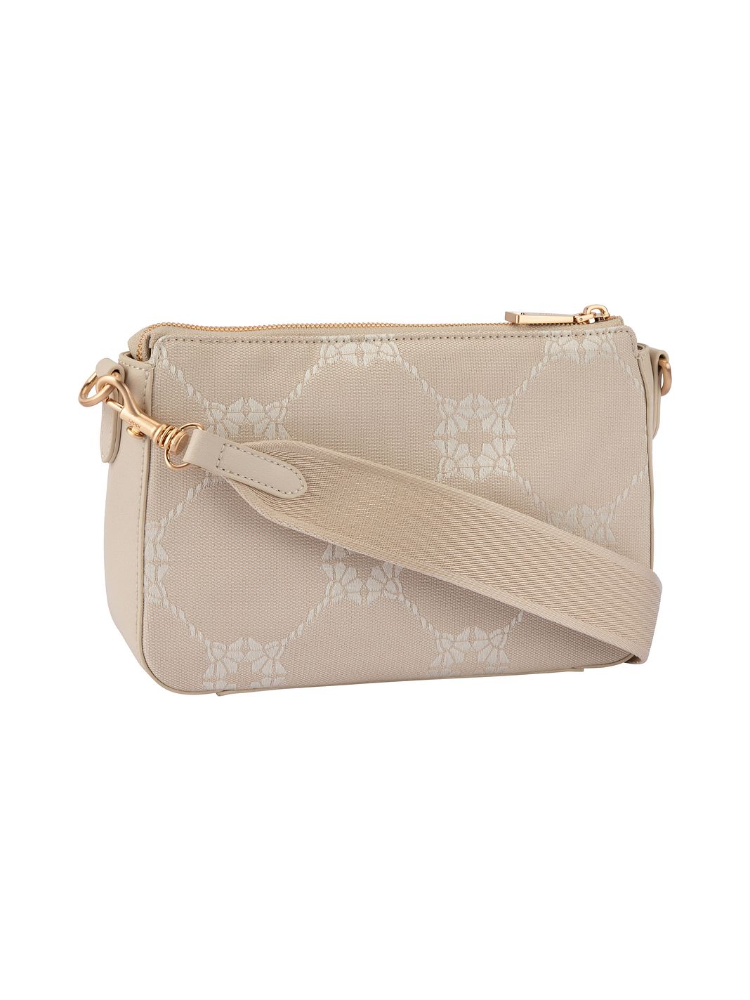 Joop! mosaico Borsa a tracolla 24 cm Joop! mosaico Borsa a tracolla 24 cm