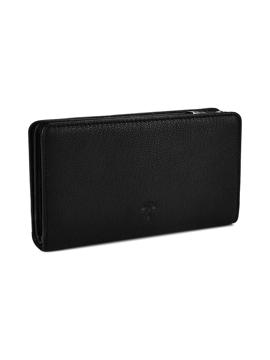 Joop! Lantea Portafoglio Protezione RFID Vera Pelle 16 cm Joop! Lantea Portafoglio Protezione RFID Vera Pelle 16 cm